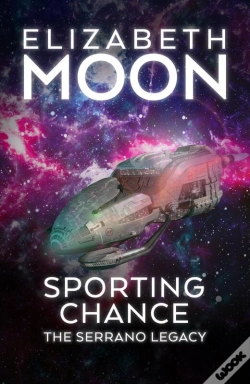 Capa do artigo Sporting Chance