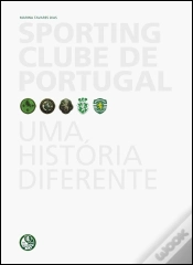 Capa do artigo Sporting Clube de Portugal