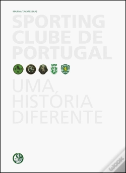 Capa do artigo Sporting Clube de Portugal
