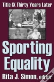 Capa do artigo Sporting Equality