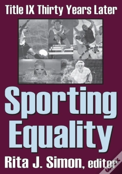 Capa do artigo Sporting Equality