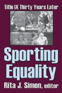 Sporting Equality - Preview