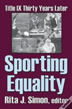 Capa do artigo Sporting Equality