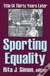 Capa do artigo Sporting Equality