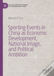 Capa do artigo Sporting Events In China As Economic Development, National Image, And Political Ambition