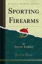 Sporting Firearms - Preview