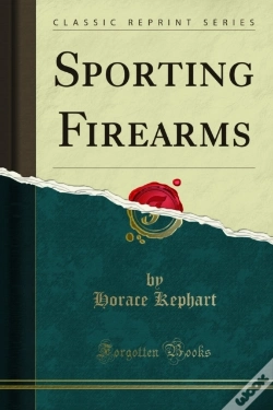 Capa do artigo Sporting Firearms