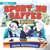 Capa do artigo Sporting Gaffes