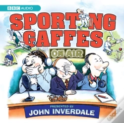 Capa do artigo Sporting Gaffes