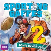 Capa do artigo Sporting Gaffes  Volume 2