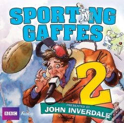 Capa do artigo Sporting Gaffes  Volume 2