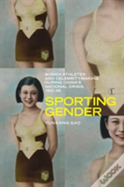 Capa do artigo Sporting Gender