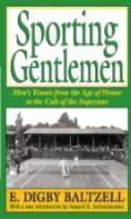 Sporting Gentlemen