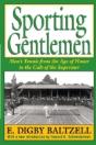 Sporting Gentlemen - Preview
