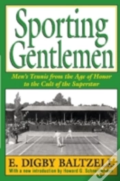 Capa do artigo Sporting Gentlemen