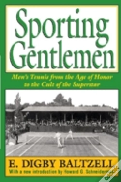 Capa do artigo Sporting Gentlemen