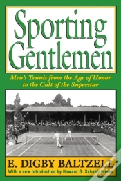 Capa do artigo Sporting Gentlemen