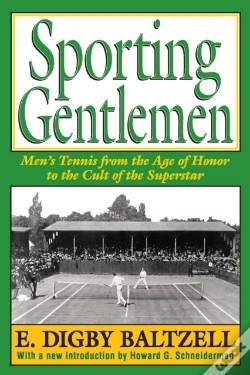 Capa do artigo Sporting Gentlemen