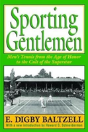 Sporting Gentlemen - Preview