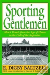 Capa do artigo Sporting Gentlemen