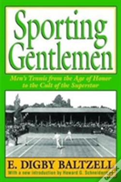Capa do artigo Sporting Gentlemen
