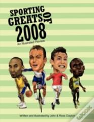 Sporting Greats of 2008