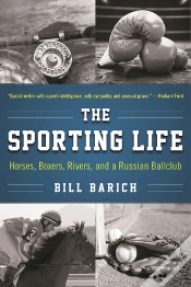 Capa do artigo Sporting Life