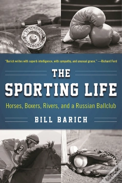 Capa do artigo Sporting Life