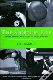 Capa do artigo Sporting Life