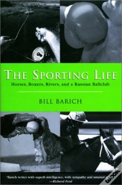 Capa do artigo Sporting Life