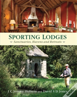 Capa do artigo Sporting Lodges