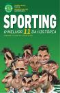 Sporting - O Melhor 11 da História - Preview