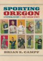 Sporting Oregon - Preview