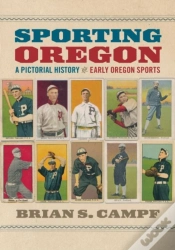 Capa do artigo Sporting Oregon