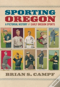 Capa do artigo Sporting Oregon