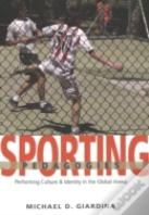 Sporting Pedagogies