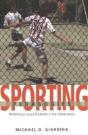 Sporting Pedagogies - Preview