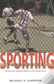 Capa do artigo Sporting Pedagogies