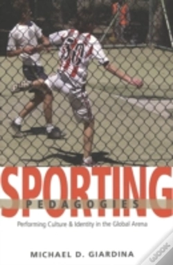 Capa do artigo Sporting Pedagogies