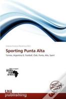 Sporting Punta Alta