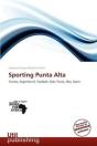 Sporting Punta Alta - Preview