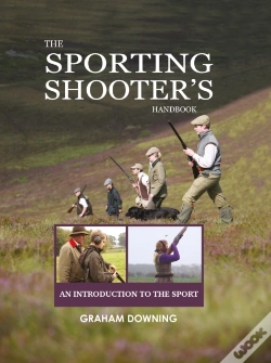 Capa do artigo Sporting Shooter'S Handbook