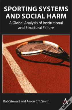 Capa do artigo Sporting Systems And Social Harm