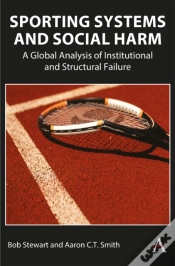 Capa do artigo Sporting Systems And Social Harm