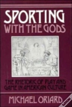 Capa do artigo Sporting With The Gods