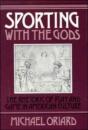 Sporting With The Gods - Preview