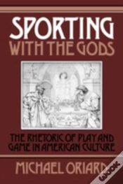 Capa do artigo Sporting With The Gods