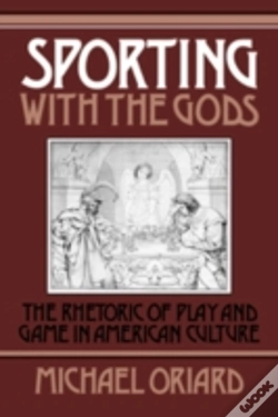 Capa do artigo Sporting With The Gods
