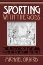 Sporting With The Gods - Preview