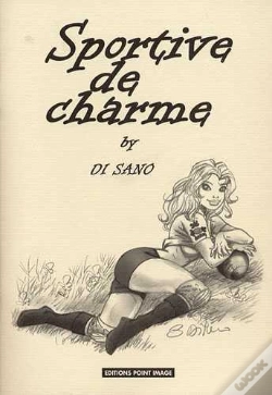 Capa do artigo Sportive De Charme